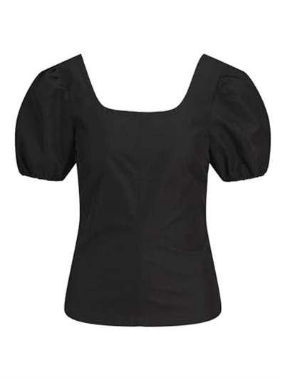 JACK & JONES JJXX JXSTELLA SS TOP WVN Tişört Kadın