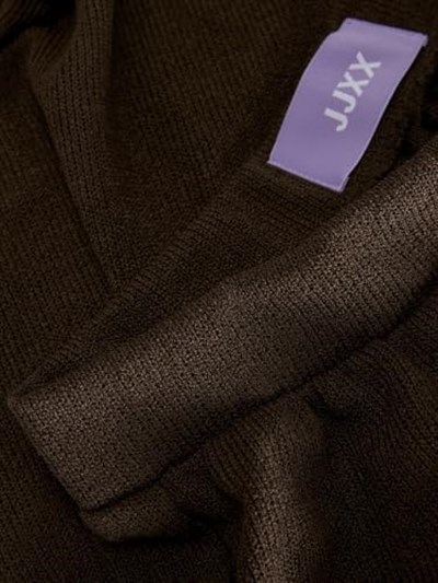 JACK & JONES JJXX JXVERA STRAIGHT HW PANTS JRS Pantolon Kadın
