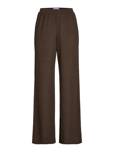 JACK & JONES JJXX JXVERA STRAIGHT HW PANTS JRS Pantolon Kadın