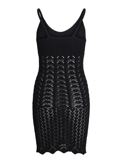 JACK & JONES JJXX JXZURI DRESS KNIT Elbise Kadın
