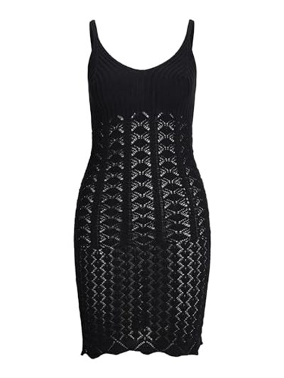 JACK & JONES JJXX JXZURI DRESS KNIT Elbise Kadın