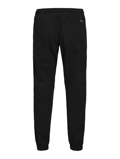 JACK & JONES Jogger Paçası Ribanalı Pantolon Olive Night, 12278949