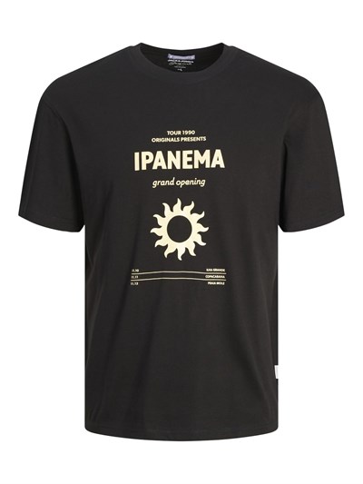 JACK & JONES JORMARBELLA TEE SS CREW NECK Tişört Erkek