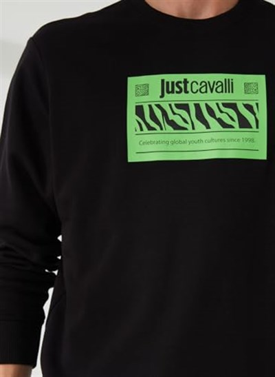 JACK & JONES JORSHADOW Kapüşonlu Sweatshirt Siyah, 12248784