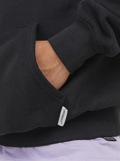 JACK & JONES JORSILVERLAKE SWEAT HOOD Sweatshirts Erkek