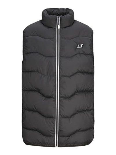 JACK & JONES JORSKY LIGHT BODYWARMER Dış Giyim Erkek