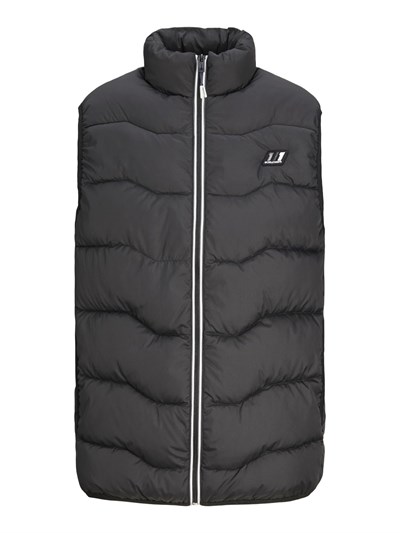 JACK & JONES JORSKY LIGHT BODYWARMER Dış Giyim Erkek