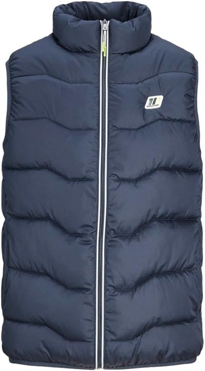 JACK & JONES JORSKY LIGHT BODYWARMER Dış Giyim Erkek