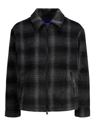 JACK & JONES JORVESTERBRO PUFFER JACKET SN Ceket Erkek