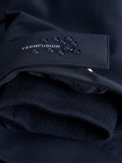 JACK & JONES JPRBLAEMPIRE TECH PARKA Parka Erkek