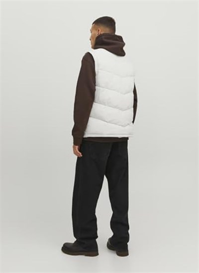 JACK & JONES JPRBLAJEFFERSON PUFFER Outerwear Erkek