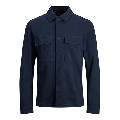 JACK & JONES JPRBLAPIQUE SWEAT JACKET Sweatshirt Erkek