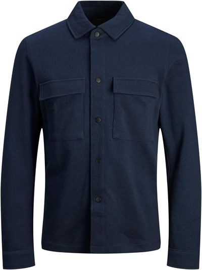 JACK & JONES JPRBLAPIQUE SWEAT JACKET Sweatshirt Erkek