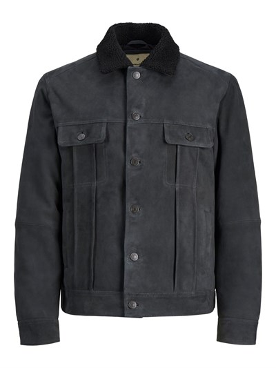 JACK & JONES JPRBLUSUEDE JACKET Ceket Erkek