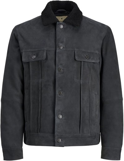 JACK & JONES JPRBLUSUEDE JACKET Ceket Erkek