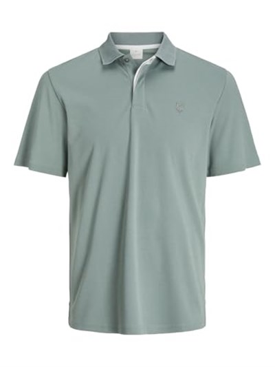 JACK & JONES JPRCCRODNEY SS POLO NOOS Polo Tişört Erkek