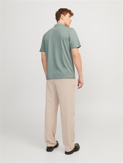 JACK & JONES JPRCCRODNEY SS POLO NOOS Polo Tişört Erkek