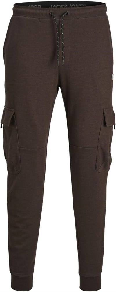 JACK & JONES JPSTACE JJAIR CARGO SWEAT PANTS BEX Pantolon Erkek