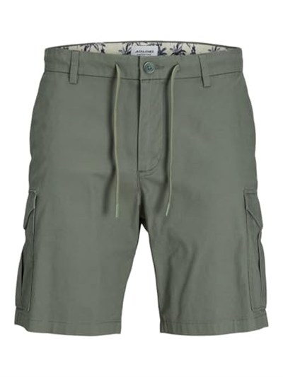 JACK & JONES JPSTACE JJSUMMER CARGO SHORT Şort Erkek