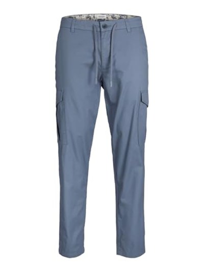 JACK & JONES JPSTACE SUNNY CARGO Pantolon Erkek