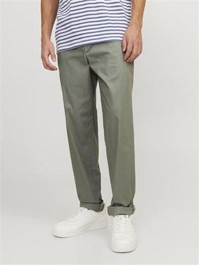 JACK & JONES JPSTACE SUNNY CHINO Pantolon Erkek