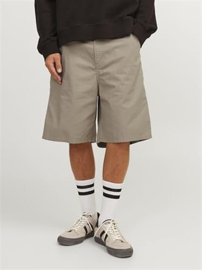 JACK & JONES JPSTCARPENTER SHORTS Şort Erkek
