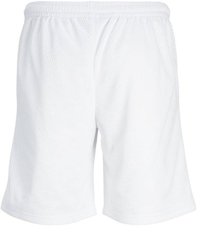 JACK & JONES JPSTCHICAGO MESH SHORTS GMS JNR Şort Erkek çocuk