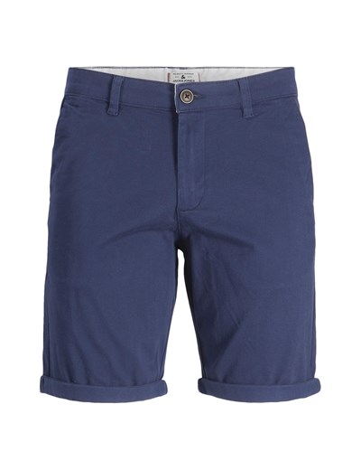 JACK & JONES JPSTDAVID JJCHINO SHORTS AKM SN JNR Şort Erkek çocuk