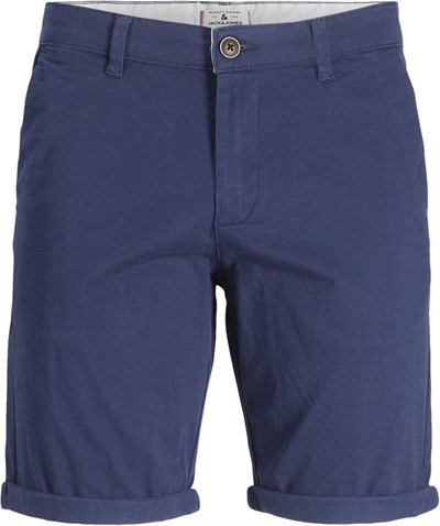 JACK & JONES JPSTDAVID JJCHINO SHORTS AKM SN JNR Şort Erkek çocuk