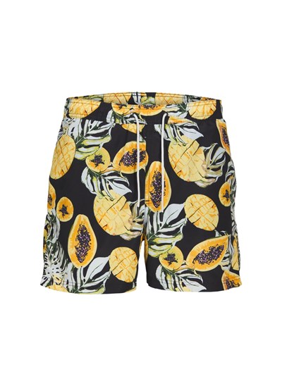 JACK & JONES JPSTFIJI JJSWIM AOP ORIGINALS LY Mayo Erkek