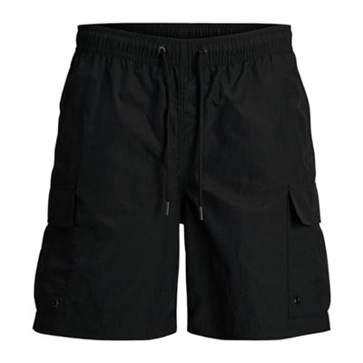JACK & JONES JPSTFIJI JJSWIM CARGO LY JNR Deniz Şortu Erkek çocuk