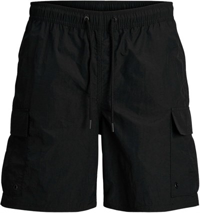 JACK & JONES JPSTFIJI JJSWIM CARGO LY JNR Deniz Şortu Erkek çocuk