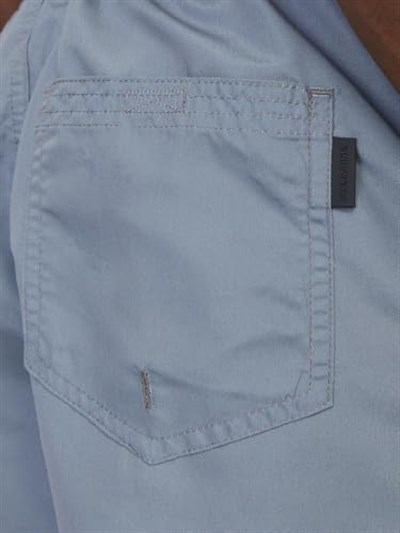JACK & JONES JPSTFIJI JJSWIM CORE SS24 LY Deniz Şortu Erkek
