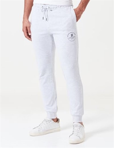 JACK & JONES JPSTGORDON JJSWIFT SWEAT PANTS 2PK MP Pantolon Erkek