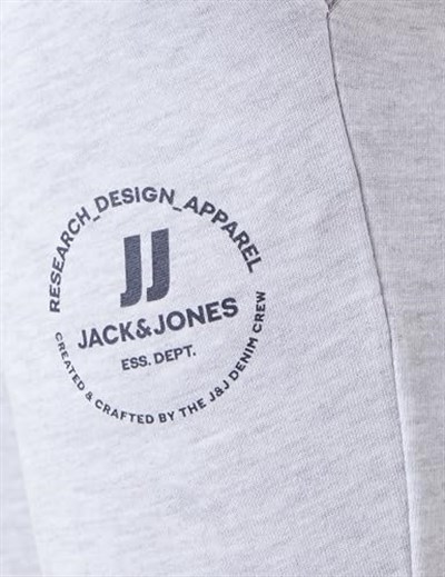 JACK & JONES JPSTGORDON JJSWIFT SWEAT PANTS 2PK MP Pantolon Erkek