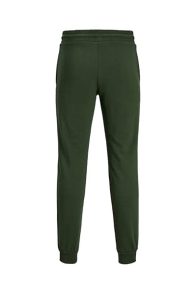 JACK & JONES JPSTGORDON JJWARRIOR SP UNBRUSHED IM Erkek Pantolon Mountain View M