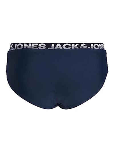 JACK & JONES JPSTIBIZA SWIM TRUNKS DB Mayo Erkek