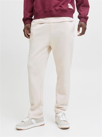 JACK & JONES Jpstkane Bradley Uncuffed Swt Pants Noos Jpstkane Bradley Uncuffed Swt Pants Noos Erkek