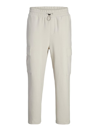 JACK & JONES JPSTKANE JJALTITUDE CARGO SWEAT PANTS Pantolon Erkek
