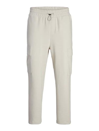 JACK & JONES JPSTKANE JJALTITUDE CARGO SWEAT PANTS Pantolon Erkek