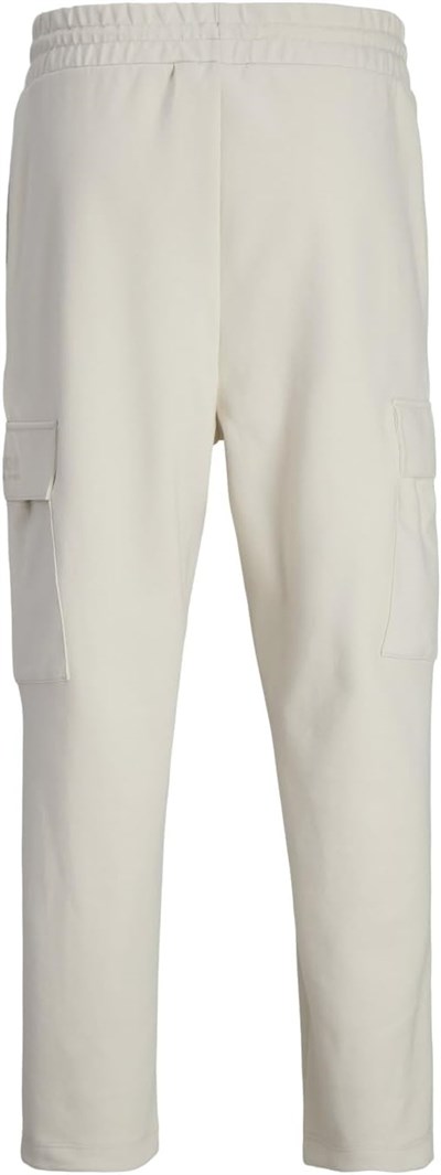 JACK & JONES JPSTKANE JJALTITUDE CARGO SWEAT PANTS Pantolon Erkek