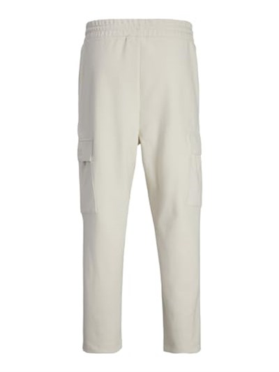 JACK & JONES JPSTKANE JJALTITUDE CARGO SWEAT PANTS Pantolon Erkek