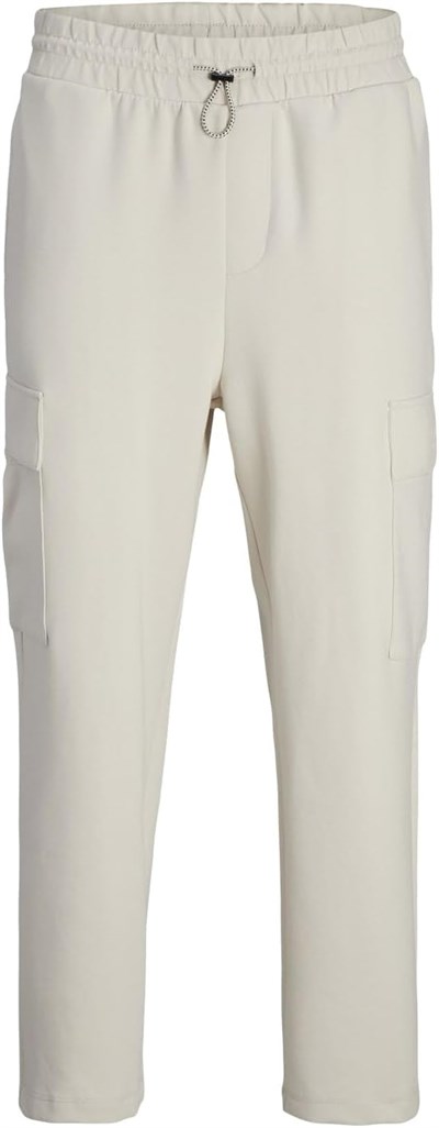JACK & JONES JPSTKANE JJALTITUDE CARGO SWEAT PANTS Pantolon Erkek