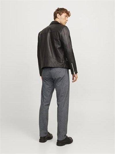 JACK & JONES JPSTKANE JJHERRINGBONE JOGGER Jogger Erkek