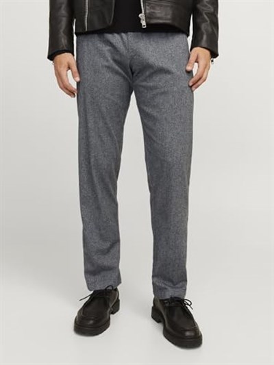 JACK & JONES JPSTKANE JJHERRINGBONE JOGGER Jogger Erkek