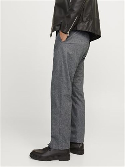 JACK & JONES JPSTKANE JJHERRINGBONE JOGGER Jogger Erkek