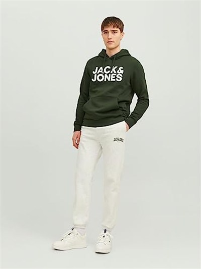 JACK & JONES JPSTKANE JJJOSH SWEAT PANTS AMT NOOS Pantolon Erkek