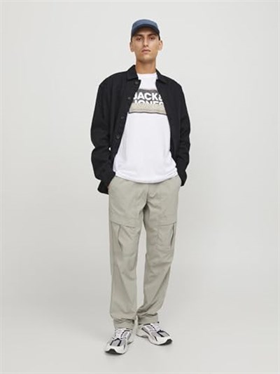 JACK & JONES JPSTKANE JJVELO TECH CARGO 12248997