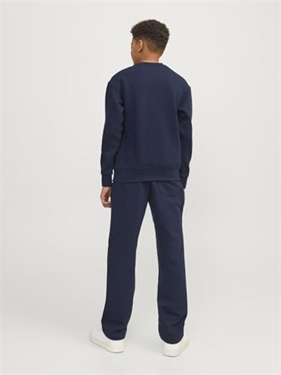 JACK & JONES JPSTKANE JJVESTERBRO SWEAT PANTS G JNR Pantolon Erkek çocuk