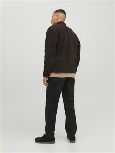 JACK & JONES JPSTKANE JJWASHED CARPENTER DEK LN Pantolon Erkek